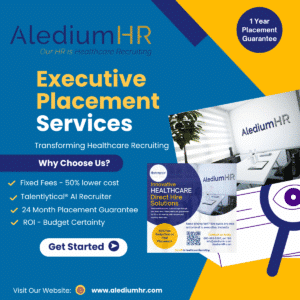 Executive Placement Services Recruiting
