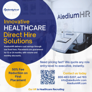 Innovative Healthcare - Direct Hire Solutions